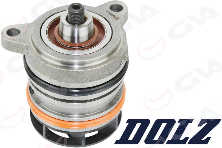 DEVİRDAİM TRANSPORTER T5 2.5TDI (03-09)(PA982) - GVA - OEM 070121011A
