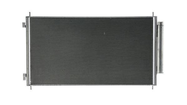 A/C-Kondensator HONDA CR-V III (RE) - MAHLE