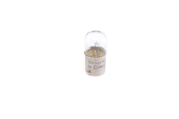AMPUL - ECO TRUCK - 24 V - R5W - 5 W - BA15S - BOSCH