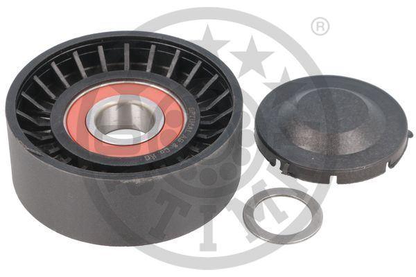 GERME MAKARASİ KANALLİ V KAYİSİ CORDOBA6L2)-IBIZA IV6L1)-IBIZA V6J5-6P1)-IBIZA V SPORTCOUPE6J1-6P5)- - OPTIMAL - OEM 03D903305B