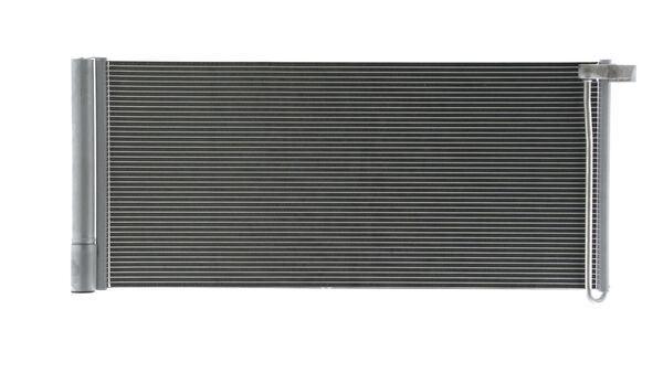 A/C-Kondensator PORSCHE PANAMERA — MAHLE AC425000P - MAHLE