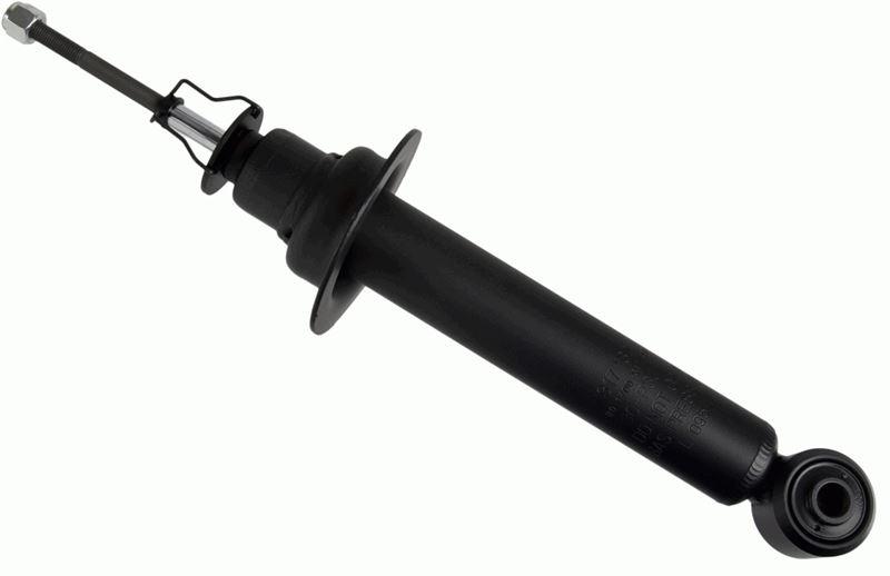 SACHS AMORTİSÖR — SACHS 317132 - SACHS