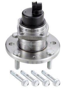 ARKA TEKER PORYASI (ABS`Lİ) CHEVROLET LACETTİ 05>13 EPICA 05>11 EVENDA 05>06 NUBIRA 05>11 - SNR - OEM 96639607
