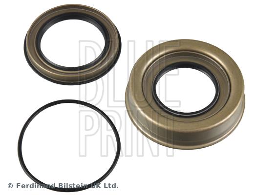 TEKERLEK RULMANI TAKIMI BİG M I 4WD-CAMİONES 4WD-D21 I PİCK UP 4WD-DATSUN I 4WD-DATSUN II 4WD-FRONTİ - BLUEPRINT - OEM 402150F000S1