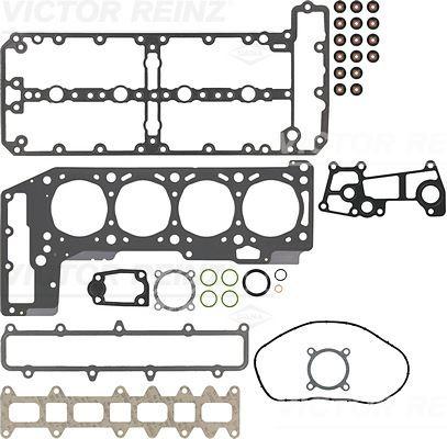 TAKIM CONTA SKC`Lİ IVECO DAILY IV 07>14 3.0 JTD F1C - V.REINZ - OEM 500086113
