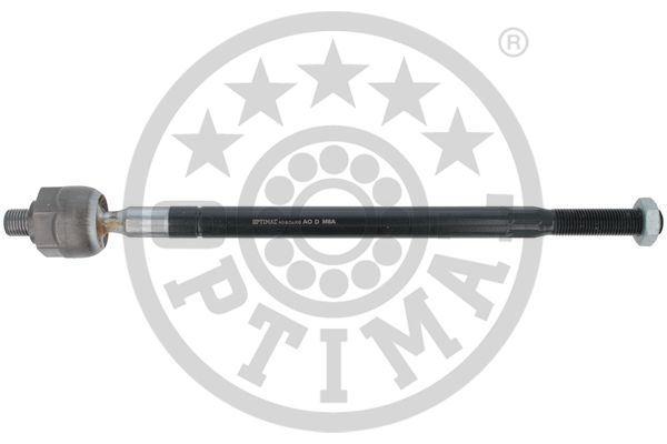 ROT MİLİ PEUGEOT P807 02> CITROEN C8 02> - OPTIMAL - OEM 3812.E2