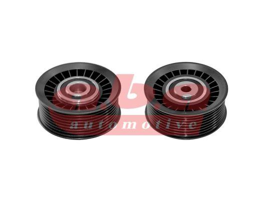 ALTERNATÖR GERGİ RULMANI ATEGO-AXOR-CONECTO-INTEGRO-TRAVEGO-TOURISMO-TOURINO-TOURO - ABA - OEM 5500633