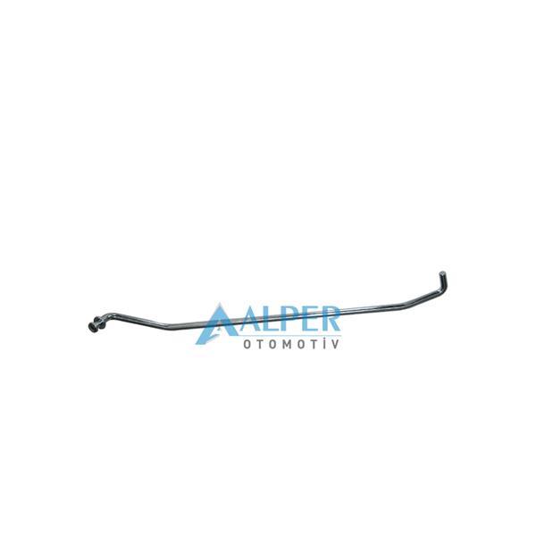 MOTOR KAPUT ÇUBUĞU LINEA 07=> - ALPER - OEM 51813771