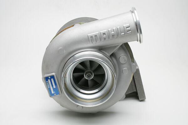 TURBO KOMPLE — MAHLE 228TC14666000 - MAHLE - OEM 51091009302