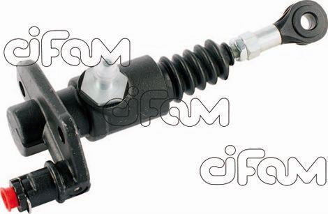(x) DEBRİYAJ ÜST MERKEZ SİLİNDİRİ VW PASSAT 96=> AUDI A4 - CIFAM - OEM 8E1721401AK