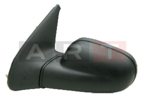 DIŞ DİKİZ AYNASI ELEKTRİKLİ ISITMALI SOL CLİO 94-9 - ART - OEM 7701367440