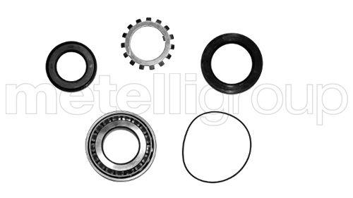 PORYA RULMANI ARKA FORD RANGER-MAZDA BT50 98> 4x2-4x4 - CIFAM - OEM XM34