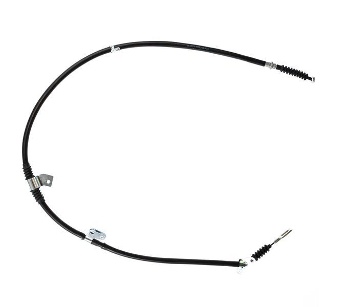 EL FREN TELLERİ ARKA SOL 626 4 kapı (Kampana Fren) - CAVO - OEM G21744420