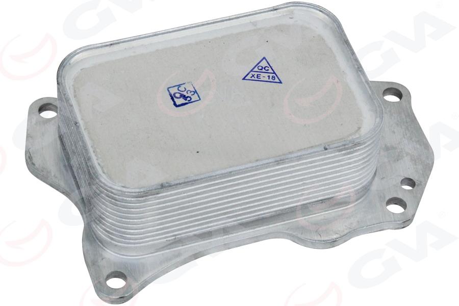 YAG SOGUTUCU (TEK PETEK) FORD FOCUS IV 18> 1.5 ECOBLUE PUMA 17> KUGA III 18> CONNECT 17> ECOBLUE - KALE - OEM 2189423