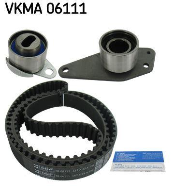 EKSANTRİK GERGİ KİTİ MGN 1.9D (96-03) R19 1.9D (88-92) VOLVO S40 1.9TD (96-99) - SKF - OEM 9109609