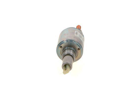 MARŞ OTOMATİĞİ — BOSCH 2339402236 - BOSCH