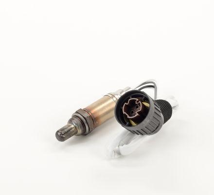 OKSIJEN SENSORU (KAT. ONCESI) BMW M20 S50 E34 E36 - BOSCH - OEM 11781401276