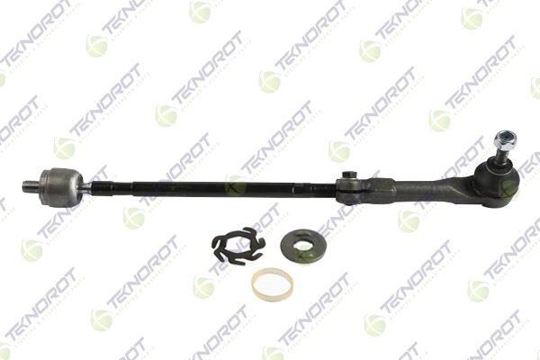 ROT TAKIMI ÖN SAĞ RENAULT-SAFRANE-1992-2000- - TEKNOROT - OEM 7701466800