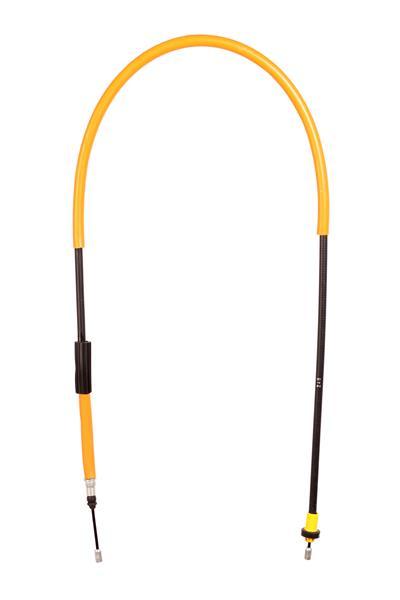 EL FREN TELLERİ ARKA SOL MODUS GRAND (Disk Fren) - CAVO - OEM 8200673258