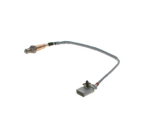 OKSİJEN SENSÖRÜ Q3 - BOSCH - OEM 06K906262AH