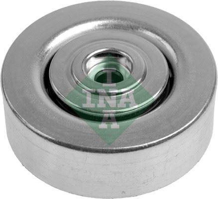 KAYIS GERGI RULMANI BMW M47 M57 E28 E39 E46 . LAND ROVER FREELANDER L314 RANGE ROVER VOGUE L322 - INA - OEM 11282247435