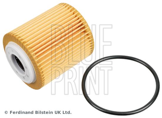 YAĞ FİLTRESİ ASTRA L 21> CORSA F 19> P208-P301-P308-P408-P508-P2008-P3008-P5008-EXPERT-PARTNER-BERLINGO FOCUS 17> COURER 17> ECOSPORT 17> PUMA 20> KUGA 20> CONNECT 17> C3-C4 CACTUS-C4-C-ELYSEE-JUMPY 1.5 BlueHDI DOBLO 24> - BLUEPRINT - OEM 1680682480