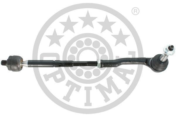 ROT BAŞI + ROT MİLİ TAKIM SAĞ OPEL ASTRA K 15>22 - OPTIMAL - OEM 13464344