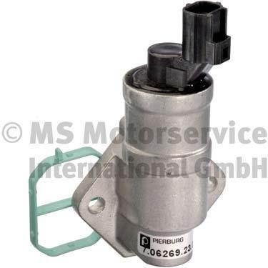 ROLANTİ AYAR VALFİ FORD FOCUS-FİESTA 98> 1.4-1.6 BENZİNLİ - PIERBURG - OEM 1S4U