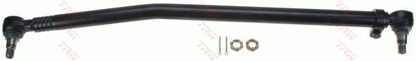 ROT BAŞI — TRW JTR3558 - TRW - OEM 8146610