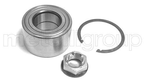 TEKER KİTİ S-TYPEII(X200)-2.5V6-2.7D-3.0V6-4.0V8-4.2SUPERCHARGED-4.2V8-R4.2V8-XJV(X350)-3.0-3.6-4.2- - CIFAM - OEM XR81723