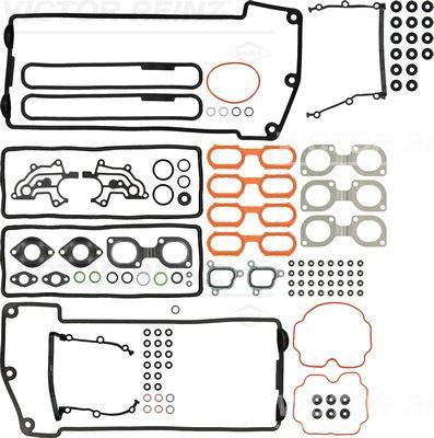 TAKIM CONTA UST BMW M62 E39 E38 E53 E52 . LAND ROVER RANGE ROVER III L322 SKC`SIZ - V.REINZ - OEM 473.390