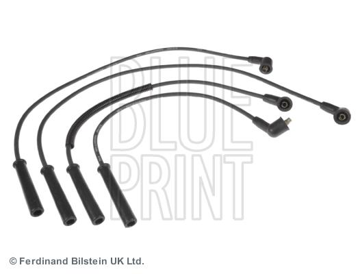 ATEŞLEME HATTI TAKIMI DEMIO - BLUEPRINT - OEM B31R18140