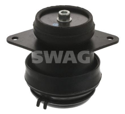 MOTOR TAKOZU SAĞ VW-SEAT-CORDOBA-İBİZA-GOLF 3 91> (AFT-AEK-ACC-ABS-AAZ-AKR-AWF (1.4-1.6 ) - SWAG - OEM 1H0199262A