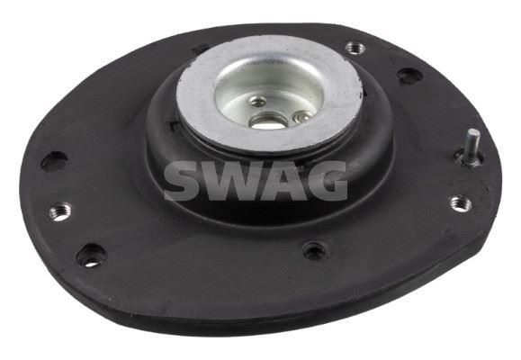 ÖN AMORTİSÖR ÜST TAKOZU SOL PEUGEOT P206 98>13 — SWAG 62918733 - SWAG - OEM 5031.57