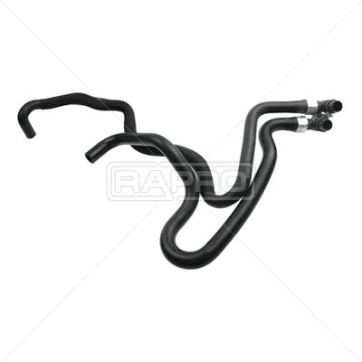 KALORİFER HORTUMU PEUGEOT 306 1.6 - RAPRO - OEM 6464.KX