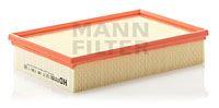 HAVA FİLTRESİ VW POLO III (6N1/6V2/6V5) 1.6 (6V2/6V5) 100HP 12/95-09/99 - MANN - OEM 6U0129620