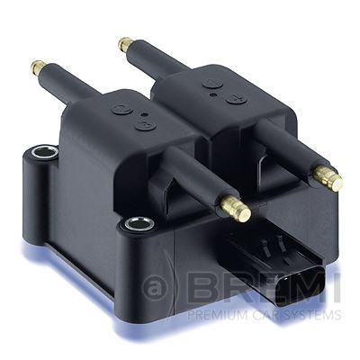 ATESLEME BOBINI MINI W10 W11 R50 R52 R53 03>06 - BREMI - OEM 12137510738