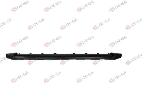 ON TAMPON ORTA IZGARA CITASI SANDERO STEPWAY 2009 -GRI - DE-GA - OEM 620723692R