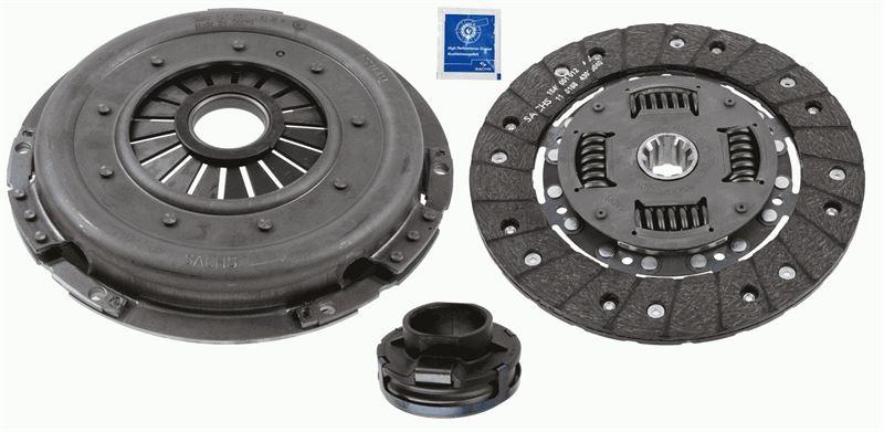 SACHS CLUTCH KIT — SACHS 3000830201 - SACHS