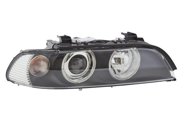 FAR SAG BEYAZ SINYAL BMW E39 - HELLA - OEM 63126902426