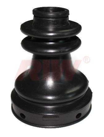 AKS KÖRÜĞÜ İÇ RENAULT-CLIO-II SYMBOL 1998-2012 RENAULT-MEGANE-I 1995-2003 RENAULT-SCENIC-I 1997-2002 - RIW - OEM 7701471522