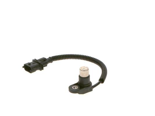 ATEŞLEME SENSÖRÜ DUCATO JTD-IVECO - BOSCH - OEM 500334956
