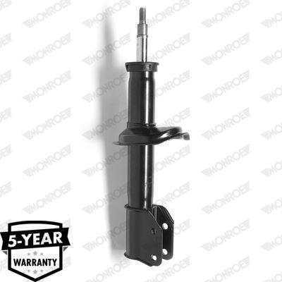 ÖN AMORTİSÖR L/R CITROEN VISA C 15 (1982-1997) ( YAĞLI ) - MONROE - OEM 2VD75528490