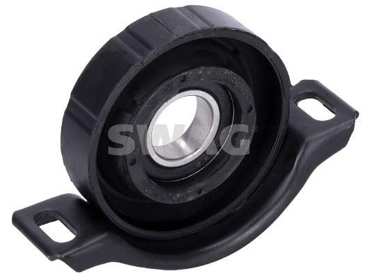 SAFT ASKI TAKOZU MERCEDES W201 85>93 RULMANLI - SWAG - OEM A2014100581