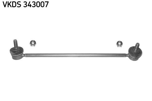 Z ROTU SOL P207 05=> C3 1.4VTİ 1.6HDİ 1.6VTİ 09=> CITROEN ELYSEE 13=> P301 12=> - SKF - OEM 5087.54