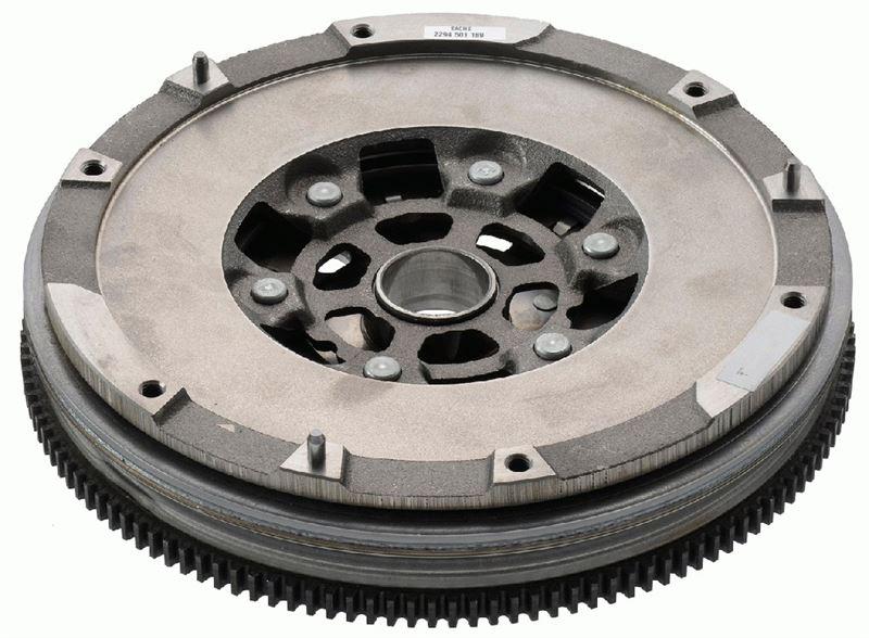 SACHS CLUTCH DUAL MASS FLYWHEEL — SACHS 2294501189 - SACHS