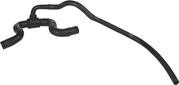 KALORİFER HORTUMU FIAT ALBEA-PALIO 97>02 1.2 8V-16V - GB - OEM 46825351