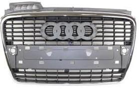 ON PANJUR KROM CERCEVE KOYU GRI A4 2005-2008 - PRO-A - OEM 8E0853651J