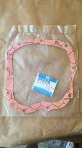 ŞANZIMAN KAPAK CONTASI (F17) ASTRA F-G-H CORSA B-ZAFIRA-VECTRA-MERIVA-TIGRA - GM - OEM 90345457
