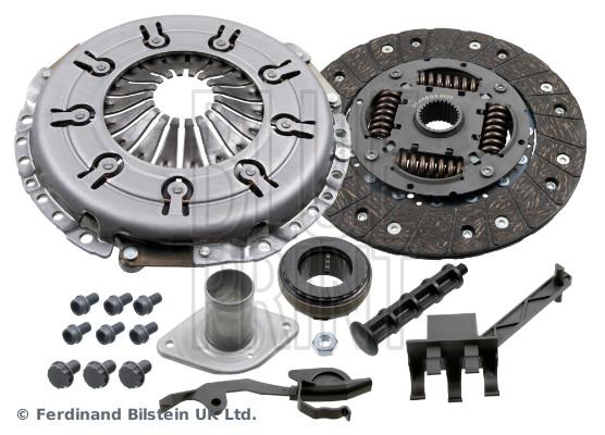 DEBRİYAJ SETİ VW — BLUEPRINT ADBP300192 - BLUEPRINT - OEM 0B1141031ES1